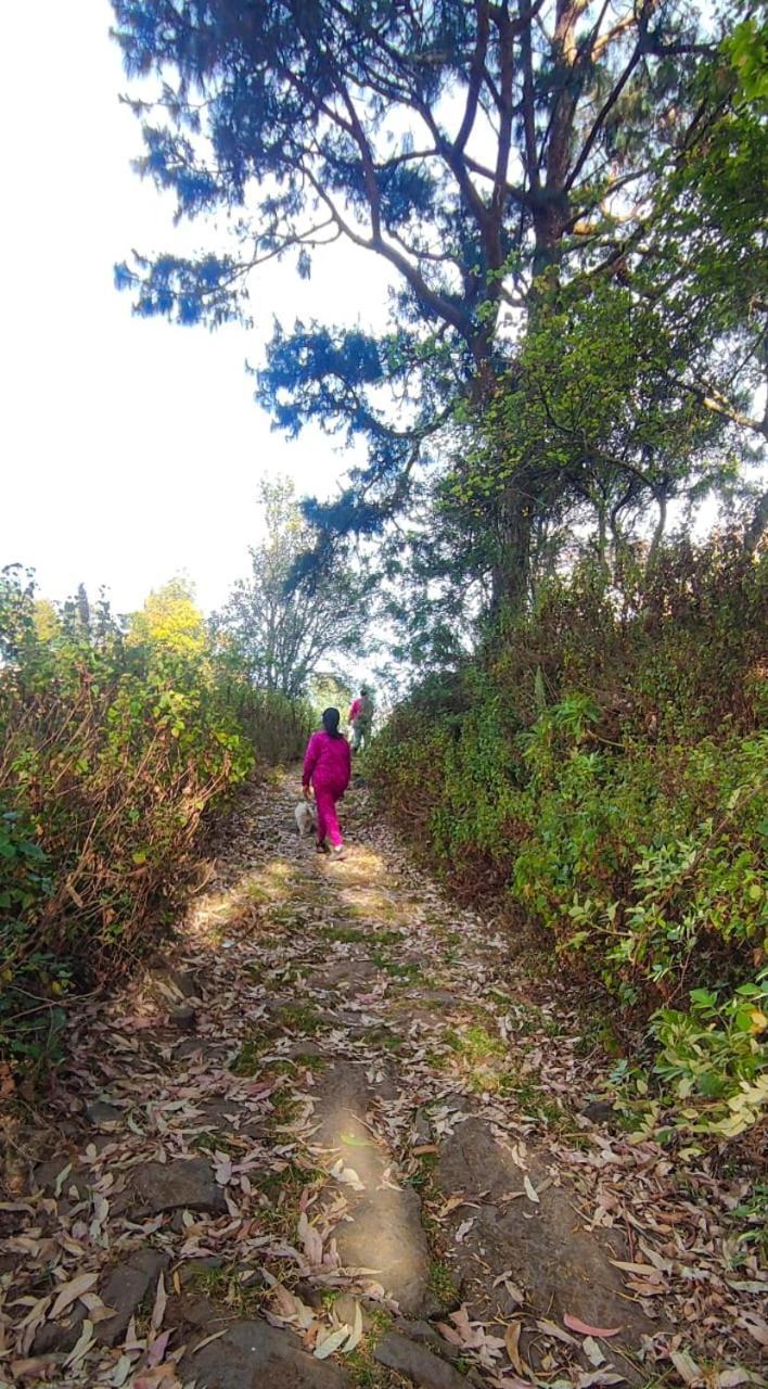 Frozen Monks Villa Kodaikanal Exterior foto
