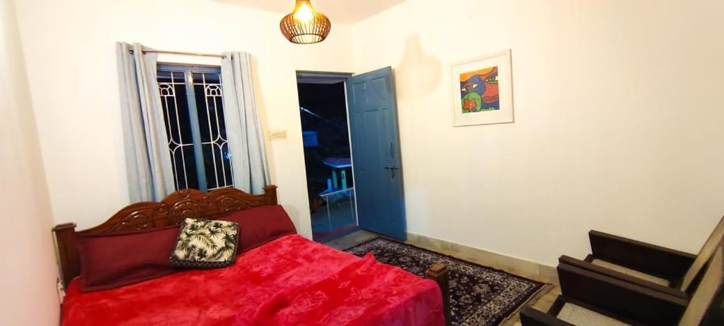 Frozen Monks Villa Kodaikanal Cameră foto