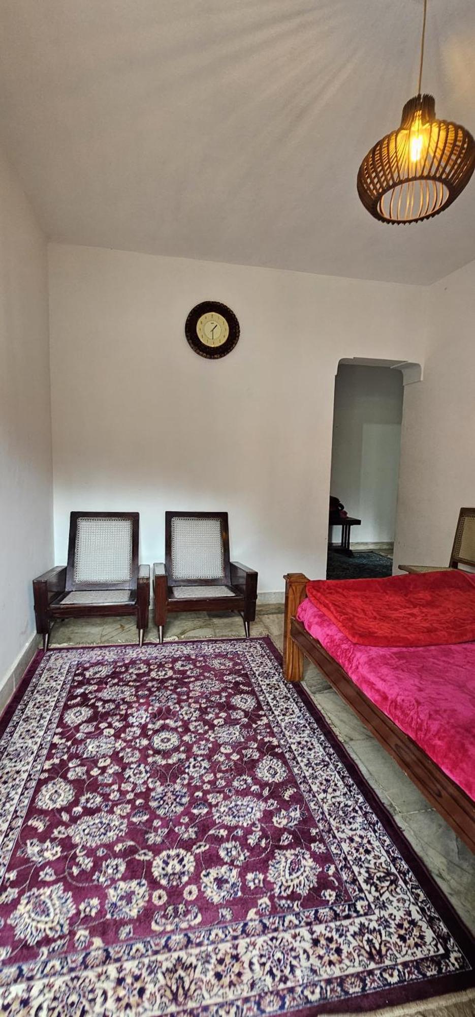 Frozen Monks Villa Kodaikanal Exterior foto